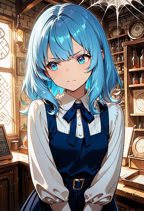 余生再无倾城色