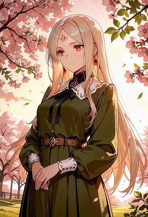 君王强夺臣妻，只为惊鸿一面