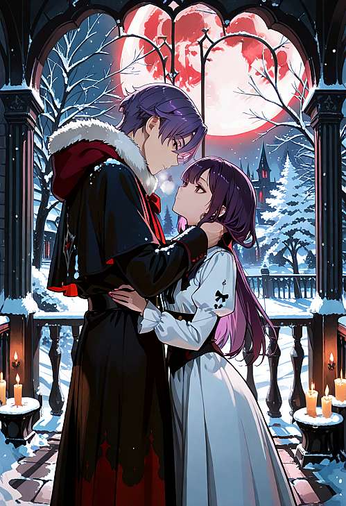 未婚妻让学弟白住我别墅，我让她全家破产