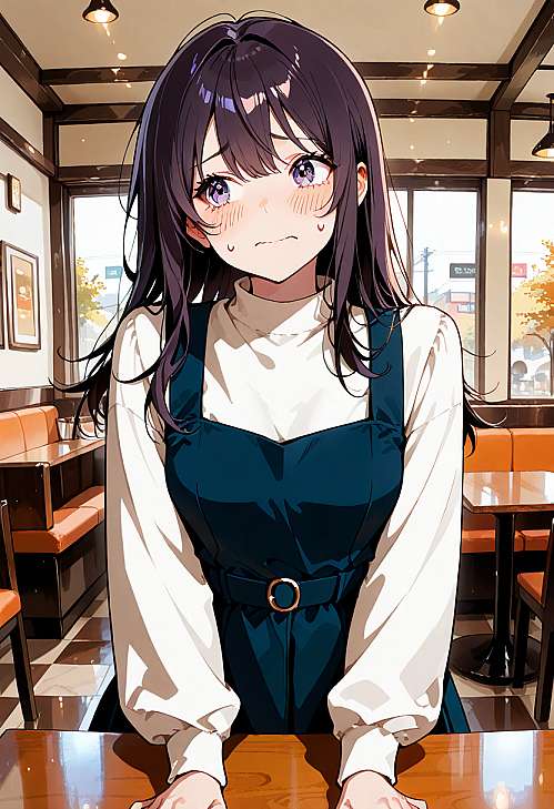 穿成小丫鬟？为了回去我撞树拼了