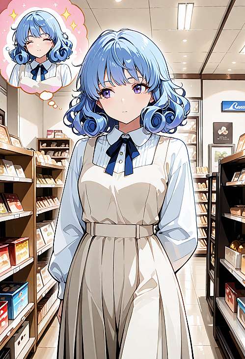 残影孤灯伴愁眠