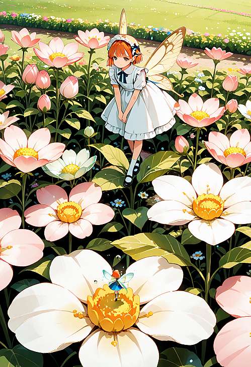 女子监狱长，出狱既无敌！