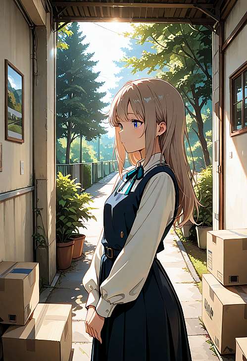 权势巅峰，从征服丰满师娘开始