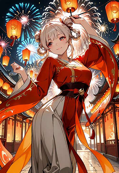 二婚带娃嫁豪门，嘴硬陆少他真香了