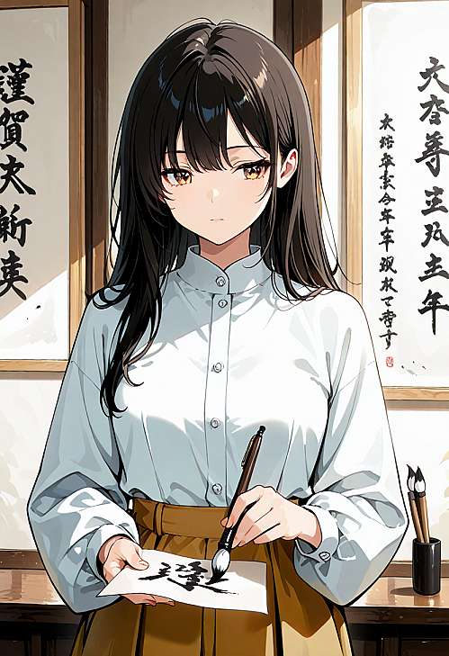 穿越：我成为头号暴戾女婿