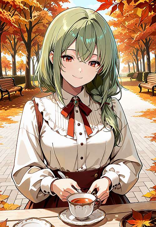 儿媳妇她独自撑起全家