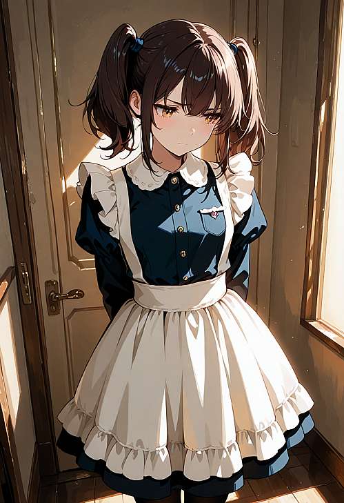 玄学少女随母改嫁，被继兄追着宠