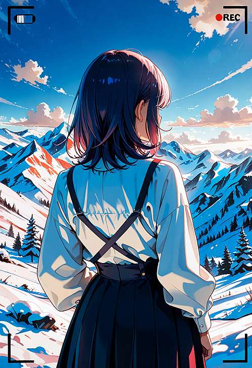 旧梦重生再逢春