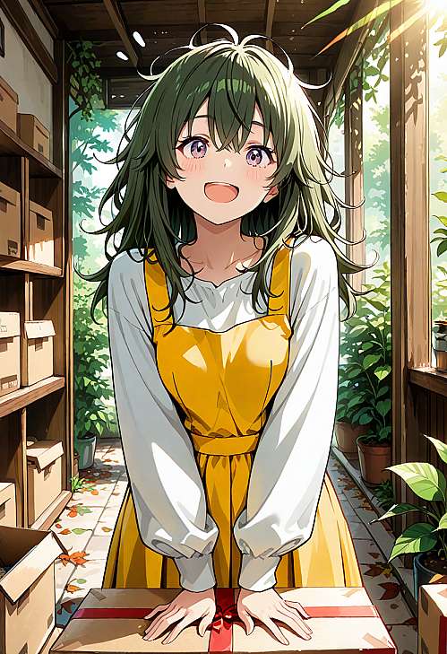 云本无心风起意