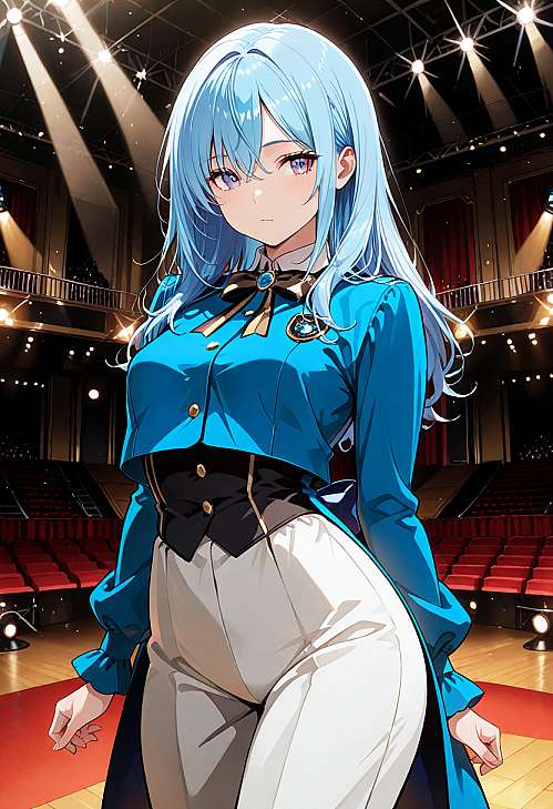 综武大恶人：开局操盘绝美师娘！