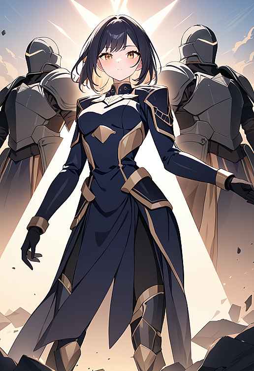 升职：从征服极品女上司开始