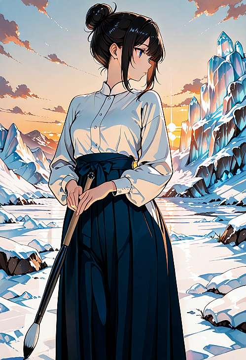 夫君想让我做平妻