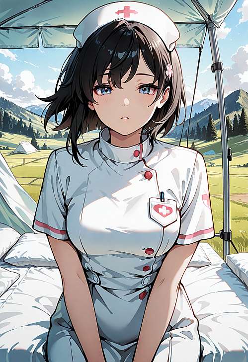 疏风云散待晴时