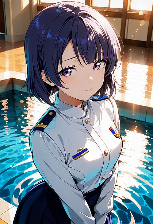 官途之平步青云