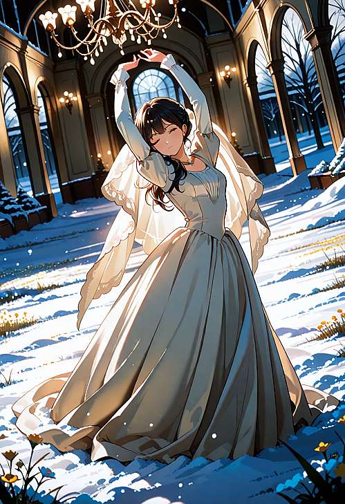 相亲女要什么，系统就奖励我什么