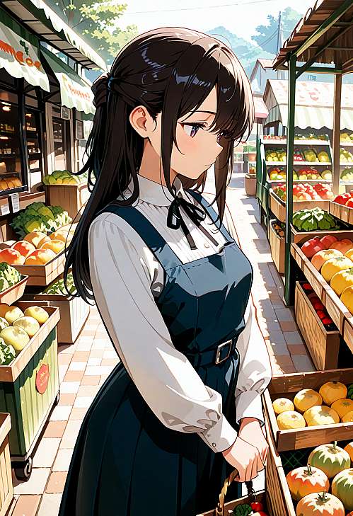 无妨水月镜中花