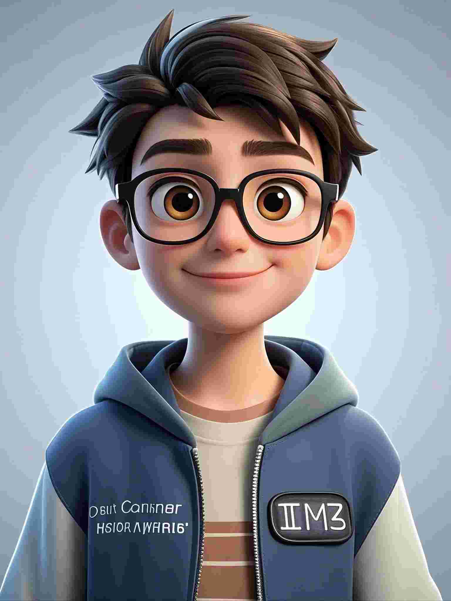 从娘胎开始当卷王