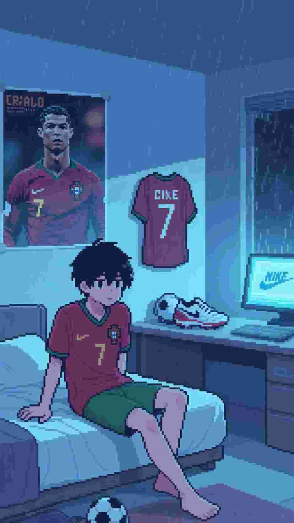 长夜尽头有星光