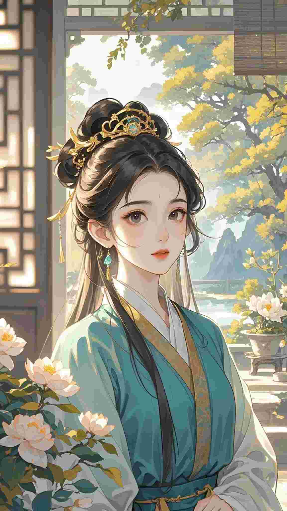 妖孽总裁，人家不嫁