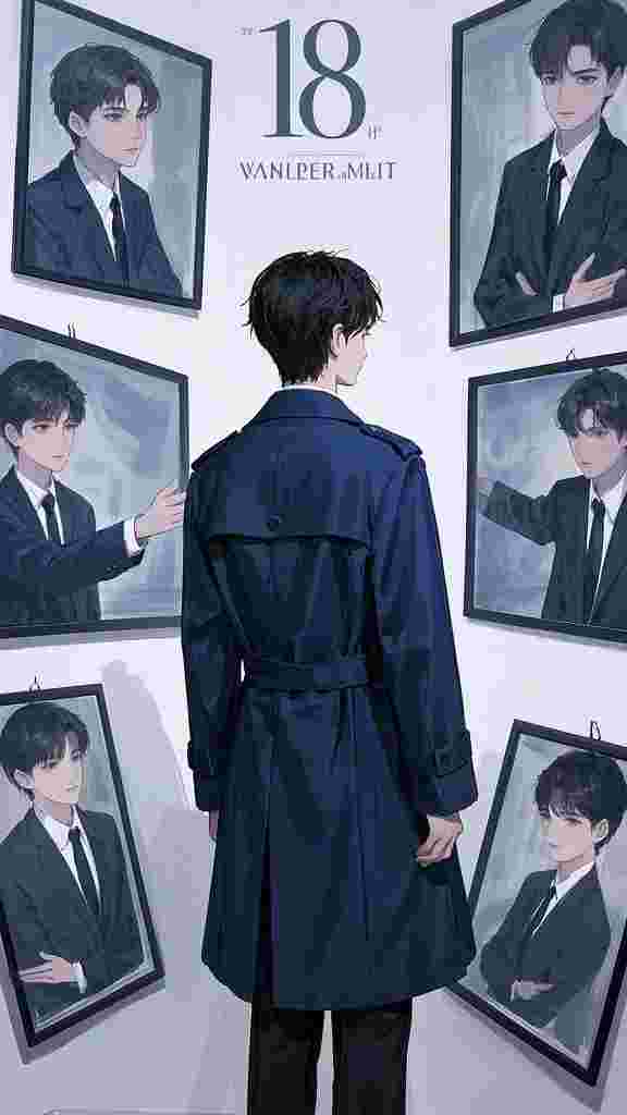 校草大人，我也不是很想攻略你啊喂