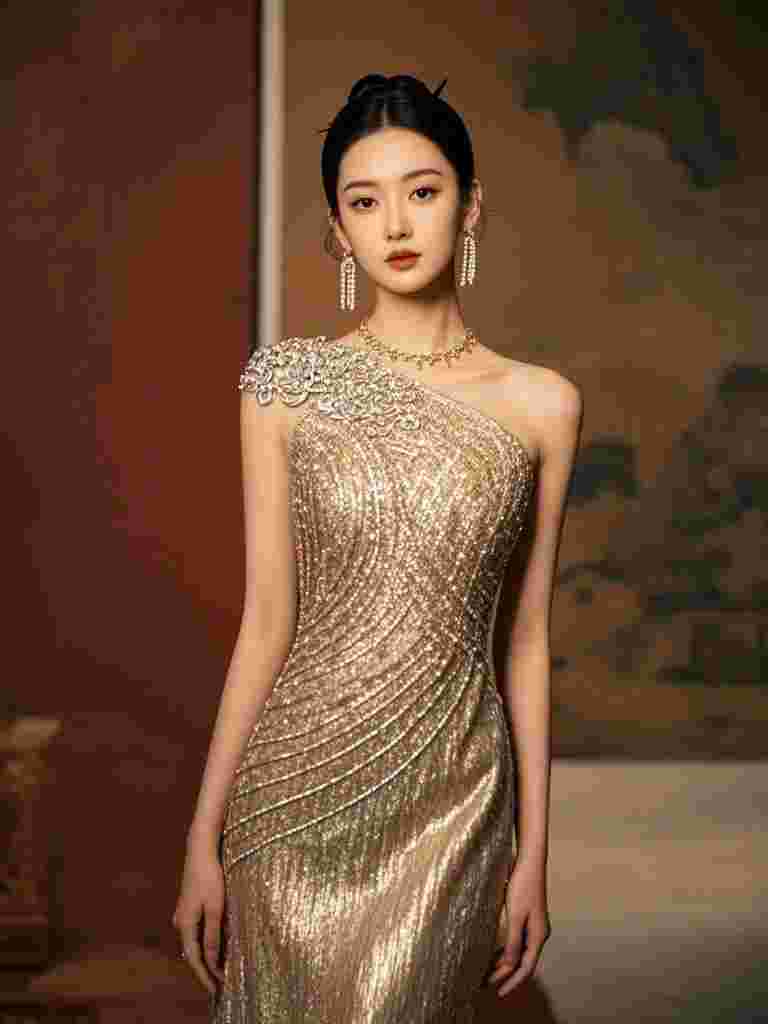 妹妹整容成首富妻子后，却悔疯了