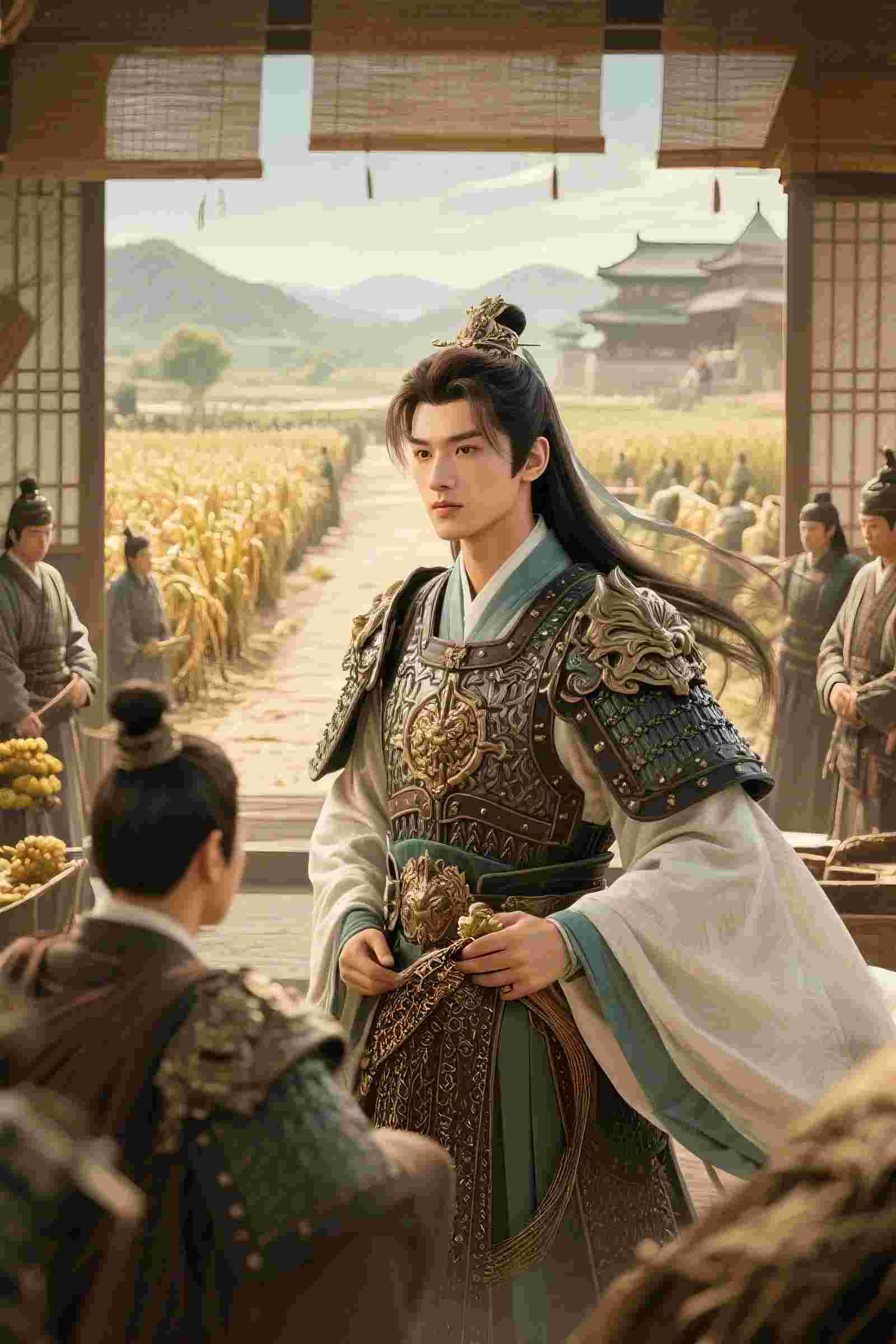 齐书桓崔念微云落春塘时欲晚_齐书桓崔念微全章节免费在线阅读_齐书桓崔念微全章节