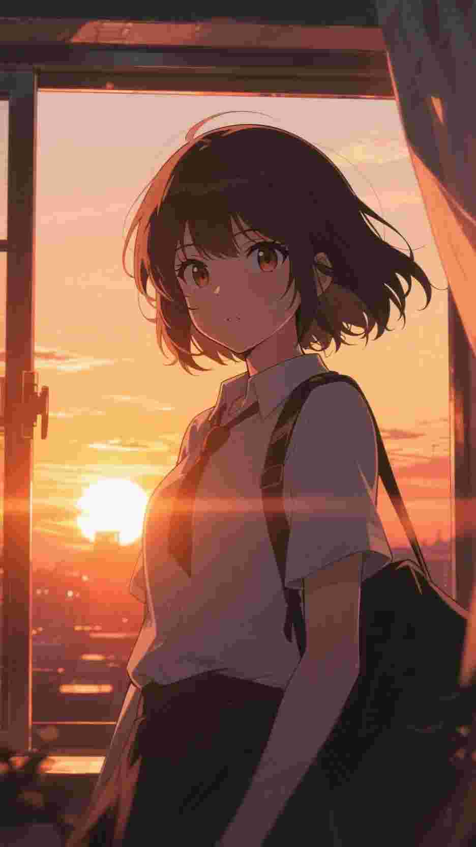 我伴星辰引渡朝夕