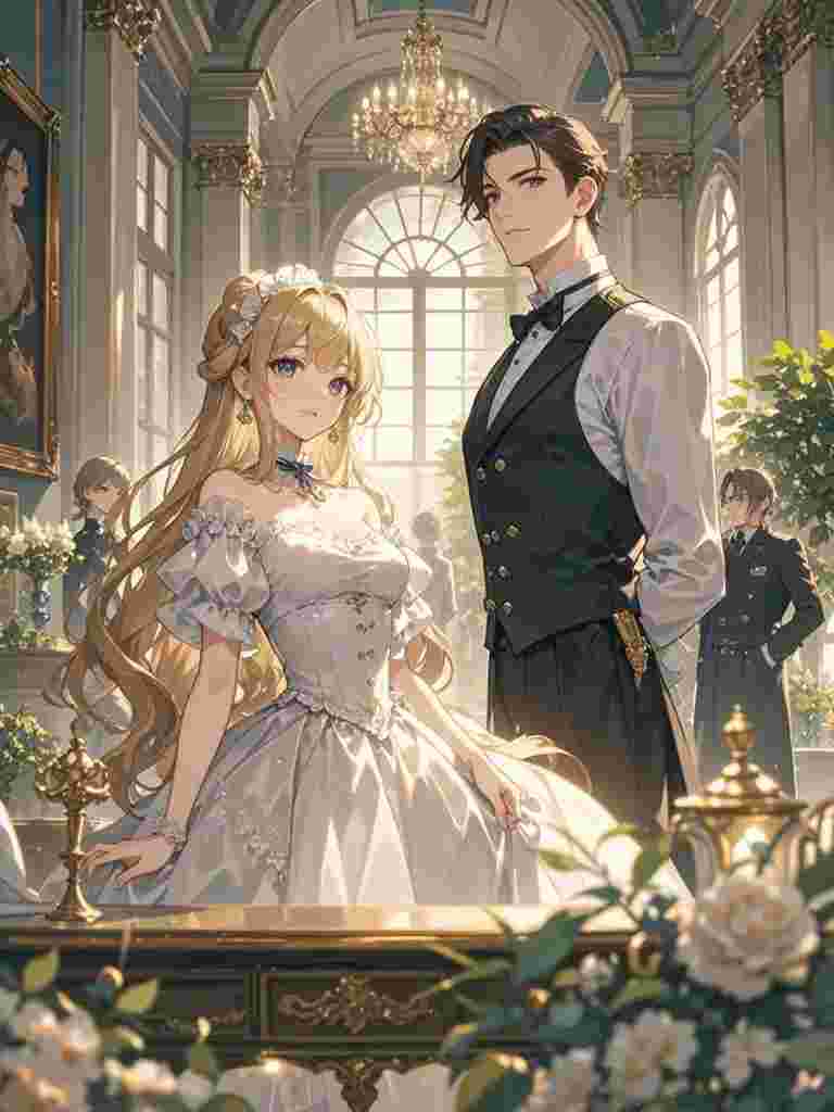 成全未婚夫和庶妹，我成将军心尖宠