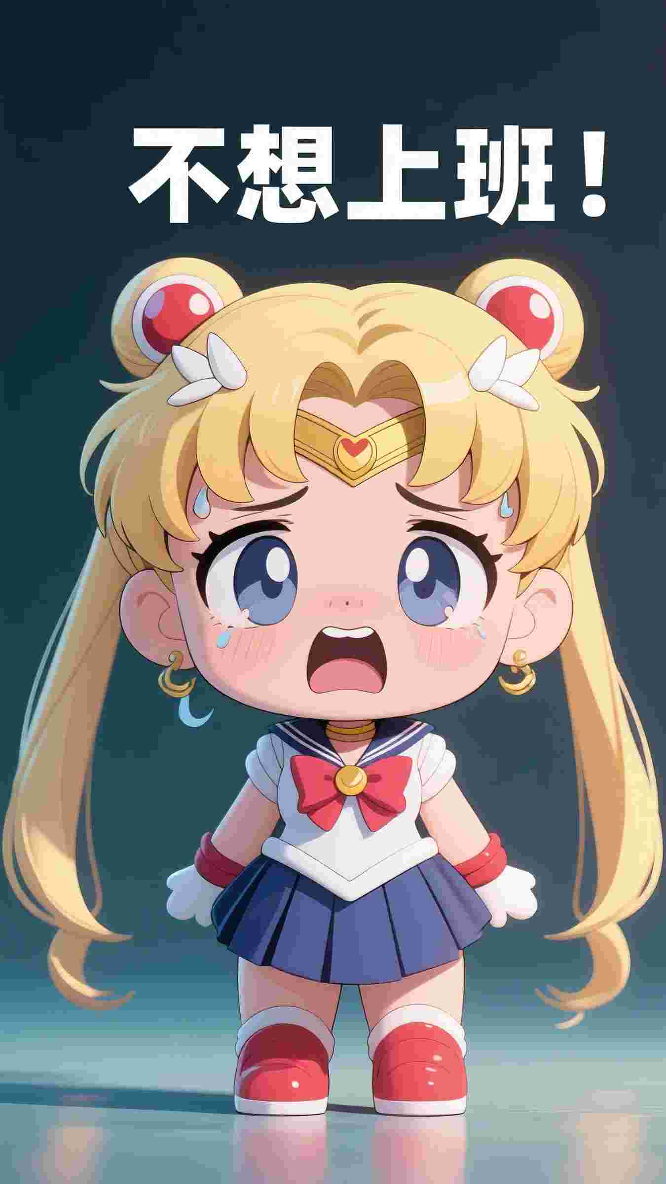 幼崽神力觉醒，恶人全员震惊