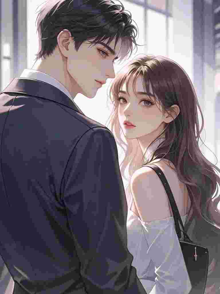 君有两意相决绝周饶年李知瑶完本小说阅读_小说免费完结君有两意相决绝(周饶年李知瑶)