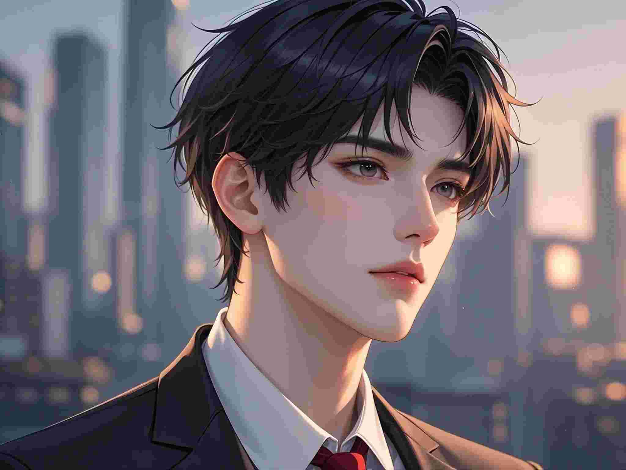 千金她家破产后，我：该还债了