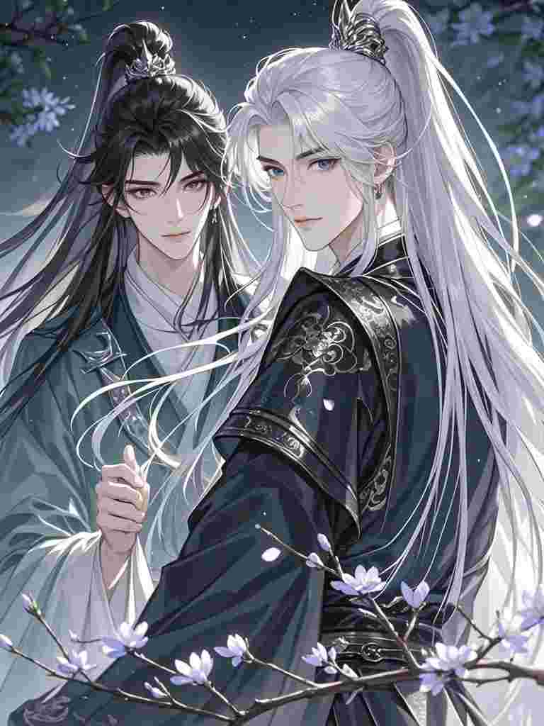 另择他婿后，首辅日夜忙追妻