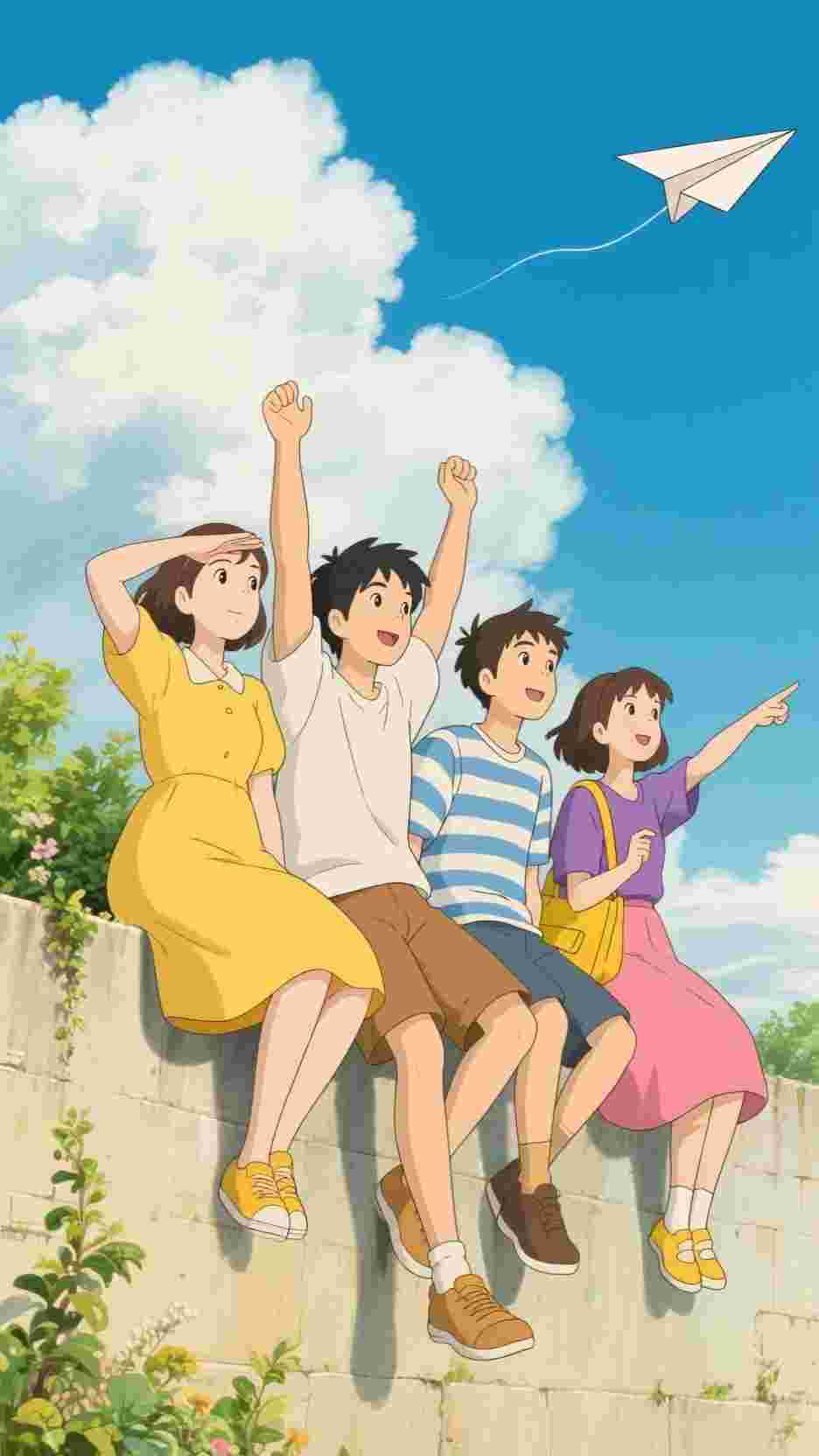 完蛋！大佬养的野玫瑰飞走了