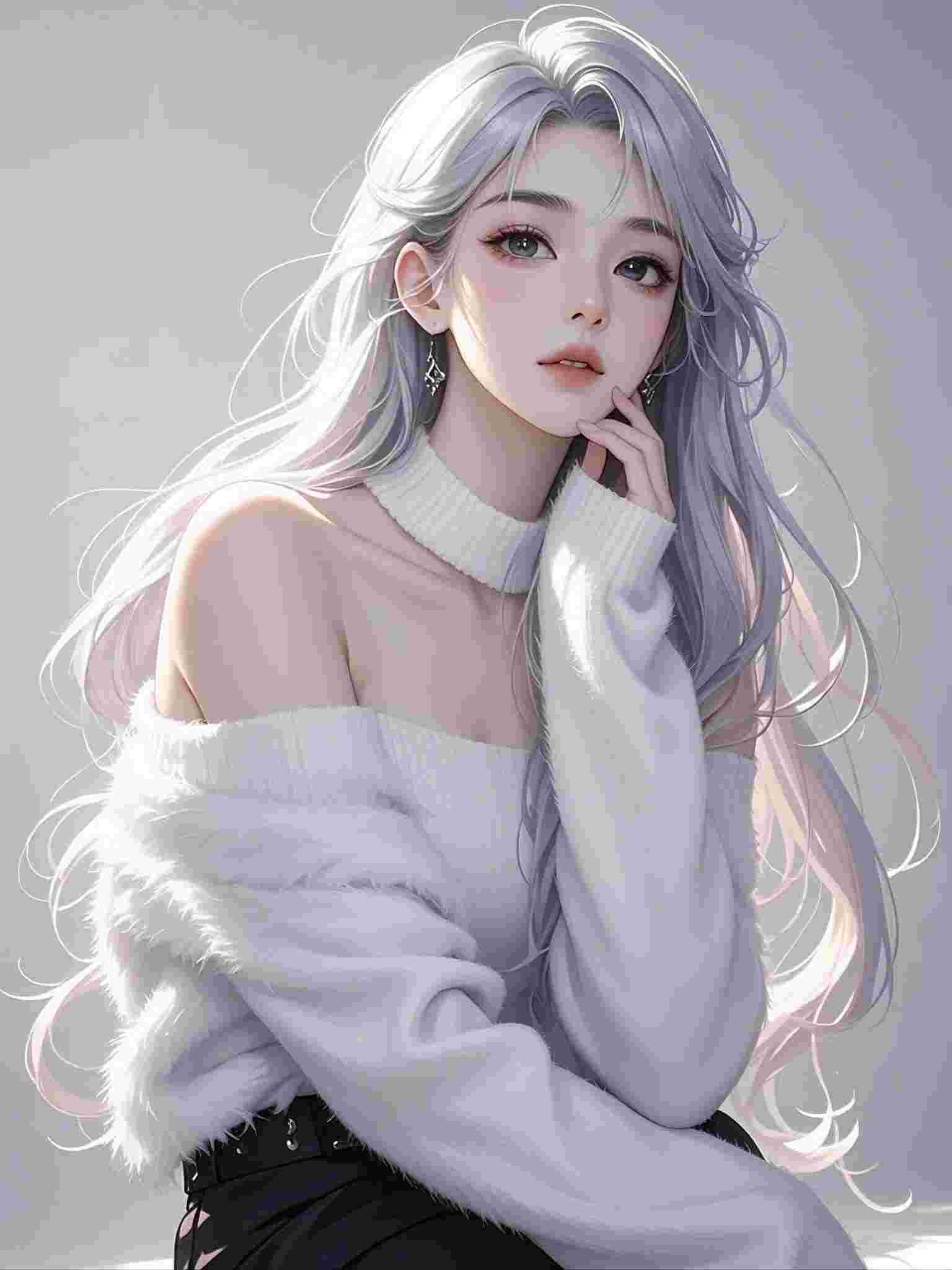 深海替我说再见