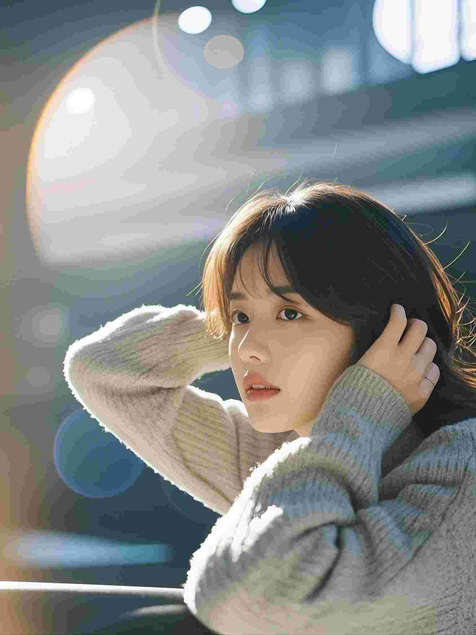 听见胎儿心声我把豪宅改末世堡垒