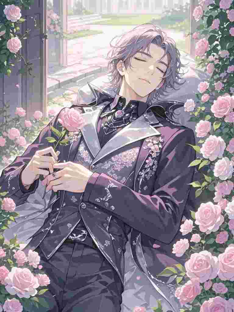 娇软甜妻回眸一笑，高冷糙汉魂会飘