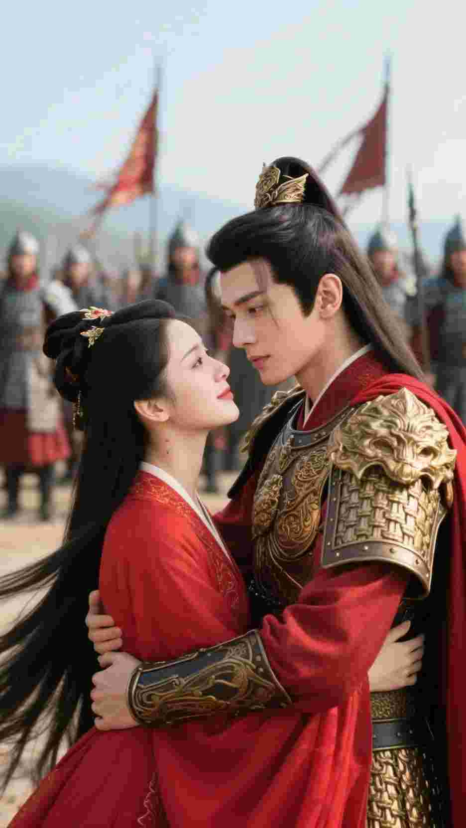 神婆下乡：我看鬼准，看老公更准