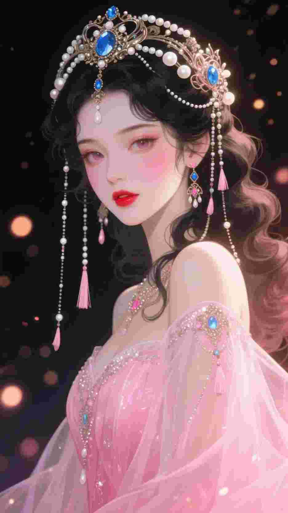 奉子成婚，破产老公是千亿首富