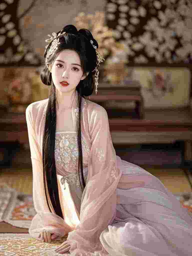 女友为竹马扮兔女郎，我转身和青梅结婚