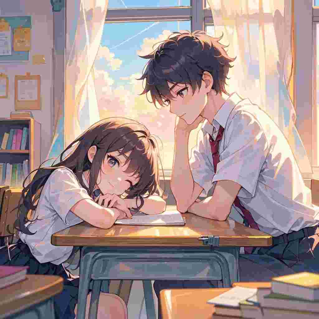 梨花落尽，云散夜未明