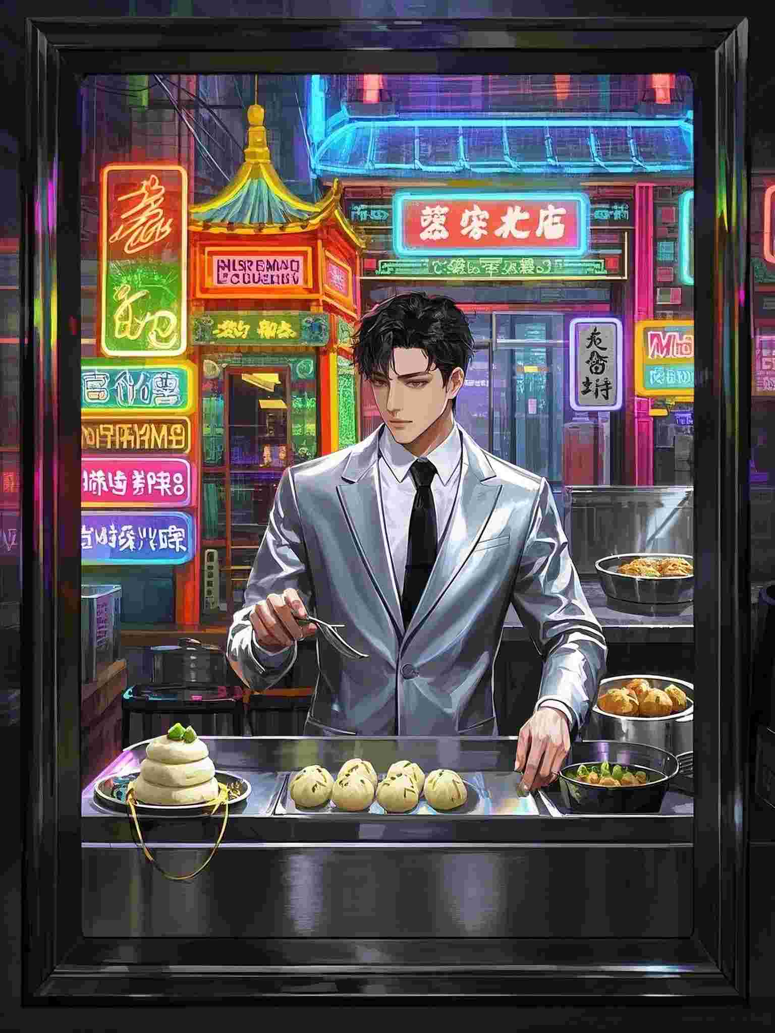 错嫁风波后,我成豪门终极赢家