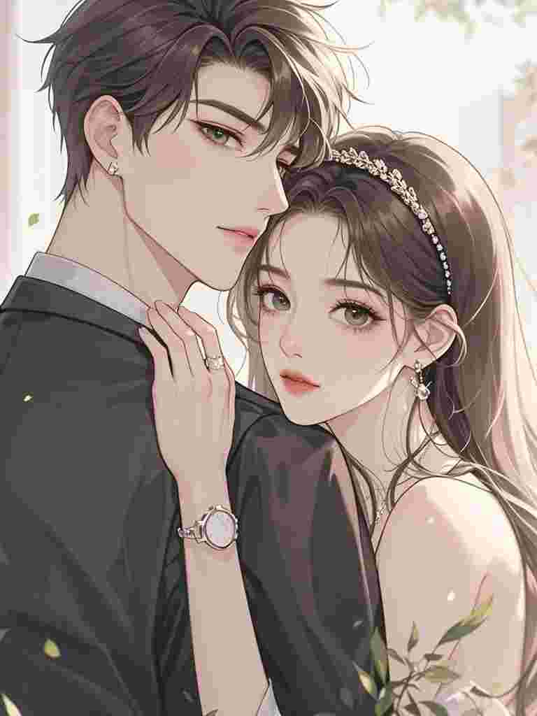 错嫁风波后,我成豪门终极赢家