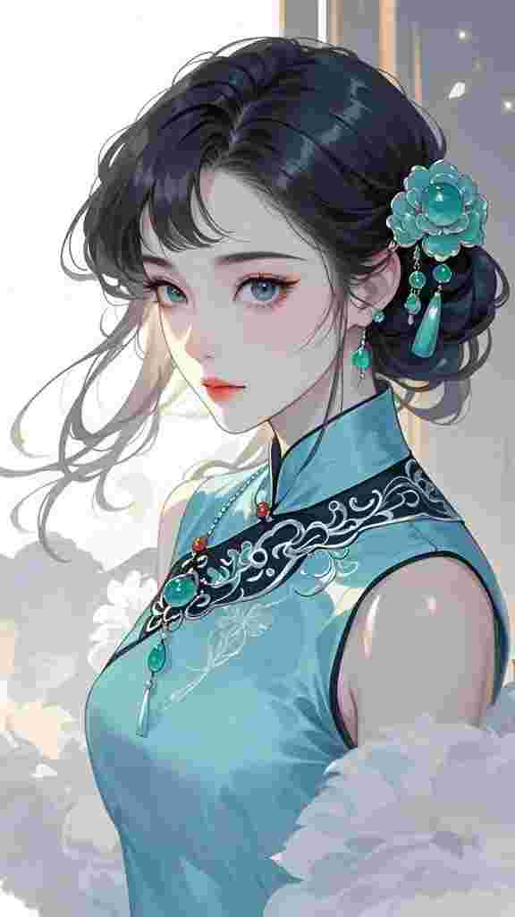 蔓草春深不见君