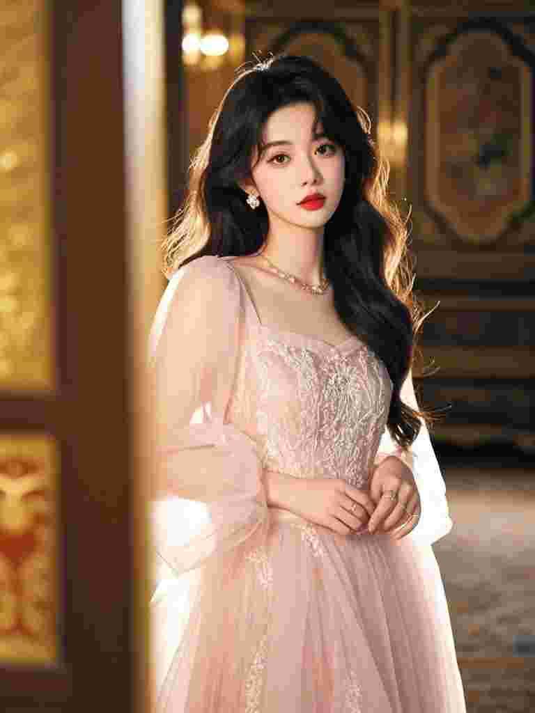 女儿一滴泪，我屠一座城