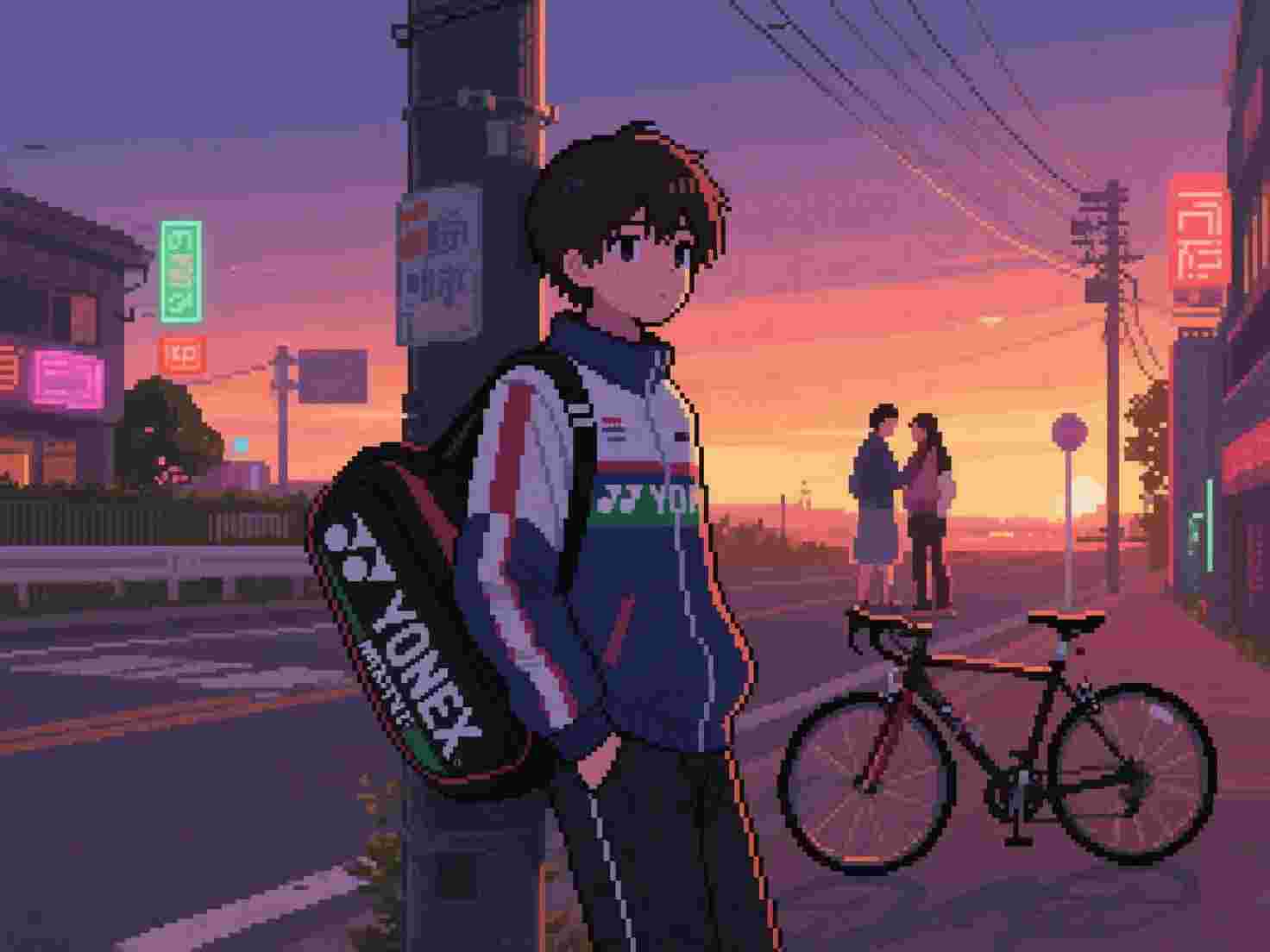 岁暮星沉爱已迟