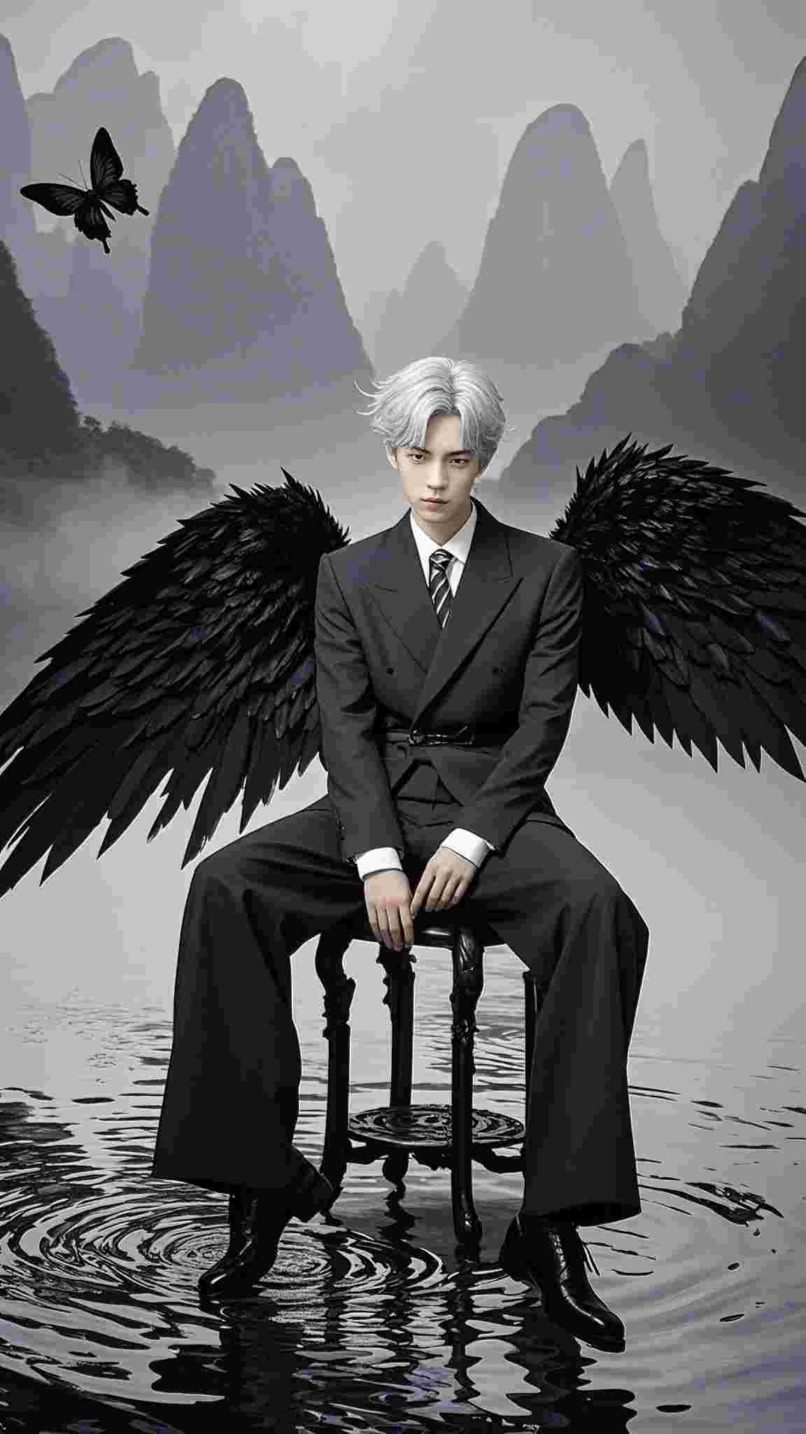 娘亲开门，我带七个野爹回来了(白月光萌宝)免费阅读_已完结小说推荐娘亲开门，我带七个野爹回来了白月光萌宝