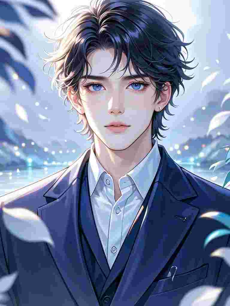 扶舟渡春天(姜扶闫淮予)免费阅读全文_小说完整版扶舟渡春天姜扶闫淮予