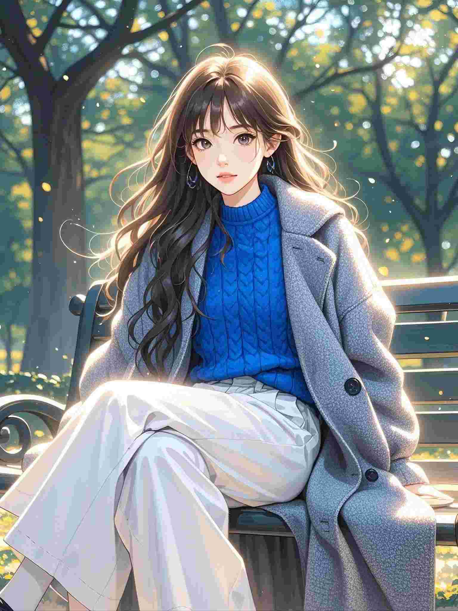 摊牌！你造的假，够你老公牢几年