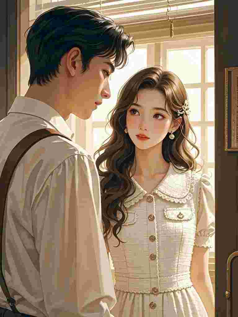 婆婆逼借种？转头怀上村霸三胞胎