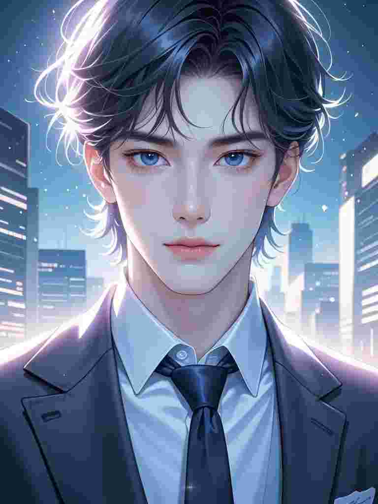 漫漫长夜终有黎明